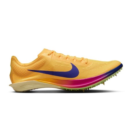 Nike Dragonfly 2 Bianco Obsidian-Hyper Turquese - Scarpe Running Uomo