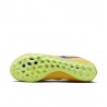 Nike Ja Fly 4 Citron Pulse Indigo Burst - Scarpe Running Uomo
