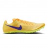 Nike Ja Fly 4 Citron Pulse Indigo Burst - Scarpe Running Uomo
