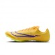 Nike Ja Fly 4 Citron Pulse Indigo Burst - Scarpe Running Uomo