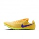 Nike Ja Fly 4 Citron Pulse Indigo Burst - Scarpe Running Uomo