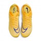 Nike Ja Fly 4 Citron Pulse Indigo Burst - Scarpe Running Uomo