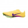 Nike Maxfly 2 Citron Pulse Indigo Burst - Scarpe Running Uomo
