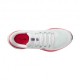 Nike Pegasus 41 Bianco Metallic Argento - Scarpe Running Uomo