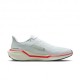 Nike Pegasus 41 Bianco Metallic Argento - Scarpe Running Uomo