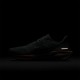 Nike Pegasus 41 Bianco Metallic Argento - Scarpe Running Uomo