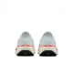 Nike Pegasus 41 Bianco Metallic Argento - Scarpe Running Uomo