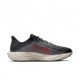 Nike Pegasus Plus Anthracite Bianco - Scarpe Running Uomo
