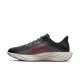 Nike Pegasus Plus Anthracite Bianco - Scarpe Running Uomo