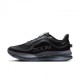 Nike Pegasus Premium Nero Metallic Argento - Scarpe Running Uomo