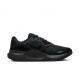 Nike Structure 26 Nero Nero - Scarpe Running Uomo
