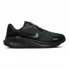 Nike Structure 26 Nero Nero - Scarpe Running Uomo