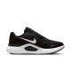 Nike Structure 26 Nero Bianco - Scarpe Running Uomo