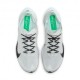 Nike Zoomx Vaporfly Next 4% Bianco Nero-Hyper Rosa - Scarpe Running Uomo