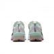 Nike Zoomx Vaporfly Next 4% Bianco Nero-Hyper Rosa - Scarpe Running Uomo