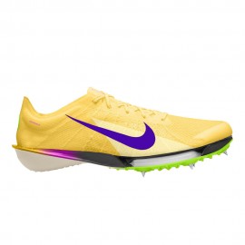 Nike Victory 2 Citron Pulse Indigo Burst - Scarpe Running Uomo