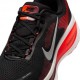 Nike Vomero 18 Nero Summit Bianco-Bright Crimson - Scarpe Running Uomo