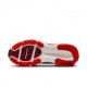 Nike Vomero 18 Nero Summit Bianco-Bright Crimson - Scarpe Running Uomo