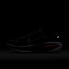 Nike Vomero 18 Nero Summit Bianco-Bright Crimson - Scarpe Running Uomo