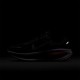 Nike Vomero 18 Nero Summit Bianco-Bright Crimson - Scarpe Running Uomo