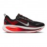 Nike Vomero 18 Nero Summit Bianco-Bright Crimson - Scarpe Running Uomo