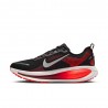 Nike Vomero 18 Nero Summit Bianco-Bright Crimson - Scarpe Running Uomo