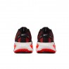 Nike Vomero 18 Nero Summit Bianco-Bright Crimson - Scarpe Running Uomo