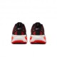 Nike Vomero 18 Nero Summit Bianco-Bright Crimson - Scarpe Running Uomo