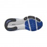Nike Vomero 18 Bianco Game Blu - Scarpe Running Uomo