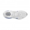 Nike Vomero 18 Bianco Game Blu - Scarpe Running Uomo