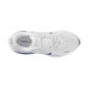 Nike Vomero 18 Bianco Game Blu - Scarpe Running Uomo