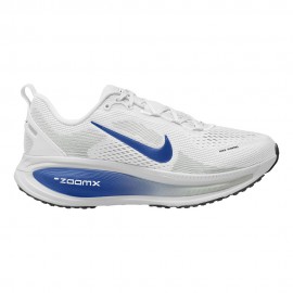Nike Vomero 18 Bianco Game Blu - Scarpe Running Uomo