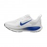 Nike Vomero 18 Bianco Game Blu - Scarpe Running Uomo