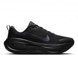 Nike Vomero Plus Nero Dark Smoke Grigio - Scarpe Running Uomo