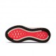 Nike Vomero Plus Bianco Nero-Bright Crimson - Scarpe Running Uomo