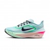 Nike Nike Zoom Fly 6 Glacier Blue Nero-Hyper Rosa - Scarpe Running Donna