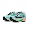 Nike Nike Zoom Fly 6 Glacier Blue Nero-Hyper Rosa - Scarpe Running Donna