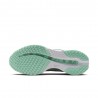 Nike Pegasus Premium Bianco Metallic Argento - Scarpe Running Donna