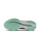 Nike Pegasus Premium Bianco Metallic Argento - Scarpe Running Donna