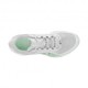 Nike Pegasus Premium Bianco Metallic Argento - Scarpe Running Donna