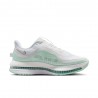 Nike Pegasus Premium Bianco Metallic Argento - Scarpe Running Donna