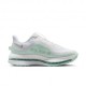 Nike Pegasus Premium Bianco Metallic Argento - Scarpe Running Donna