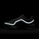 Nike Pegasus Premium Bianco Metallic Argento - Scarpe Running Donna