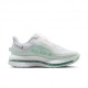 Nike Pegasus Premium Bianco Metallic Argento - Scarpe Running Donna