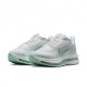 Nike Pegasus Premium Bianco Metallic Argento - Scarpe Running Donna