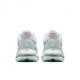 Nike Pegasus Premium Bianco Metallic Argento - Scarpe Running Donna
