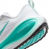 Nike Vomero Plus Bianco Bleached Turq - Scarpe Running Donna