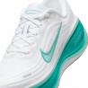 Nike Vomero Plus Bianco Bleached Turq - Scarpe Running Donna