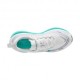 Nike Vomero Plus Bianco Bleached Turq - Scarpe Running Donna