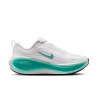 Nike Vomero Plus Bianco Bleached Turq - Scarpe Running Donna